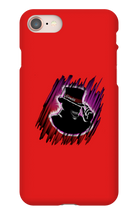 gambit4243 iPhone Phone Cases