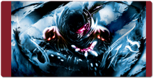 proninjakiller7 XXL Gaming Mousepad