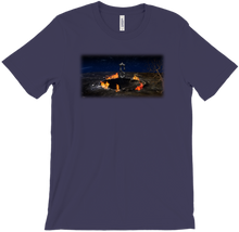 Crater Tees