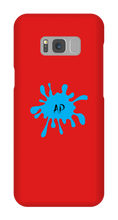 adamus Samsung Phone Cases