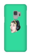 gr0llig3r Samsung Phone Cases