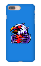 deadeagle63 iPhone Phone Cases