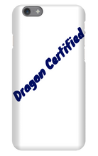 Dragon Certified iPhone Phone Cases