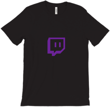 Remera de twitch