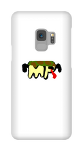 militarypug Samsung Phone Cases