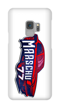 marschu77 Samsung Phone Cases