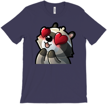 Streifart - TShirt - Love