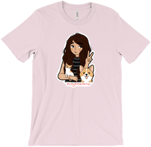 Kitty & Furr Babies T-Shirts