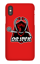 drhyk iPhone Phone Cases