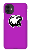 mjc1918jr iPhone Phone Cases