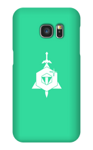 kevocb Samsung Phone Cases