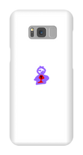 new bmanlive2321 logo Samsung Phone Cases