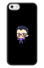 Land of the Leys iPhone Phone Case