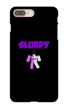 Slurpy IPhone Cases