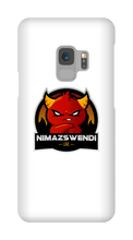 nimazswendl Samsung Phone Cases