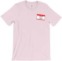 Chad Dad T-Shirt