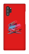 bimmalordtv Samsung Phone Cases