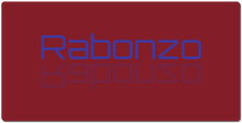 rabonzo XXL Gaming Mousepad