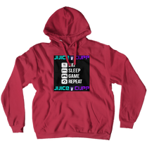 juicecupp routine hoodies {style 2}