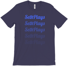 sethpiays T-Shirts