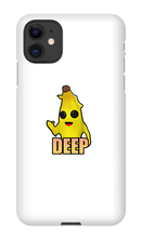 menacingfiremedic iPhone Phone Cases
