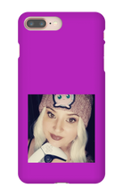AnxiousEva iPhone Phone Case_Style 1