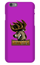 bgcountry91 iPhone Phone Cases
