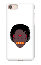 Yisse iPhone Cases