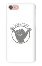 Shaka iPhone Phone Cases