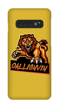 CalLionVin Samsung Phone Cases