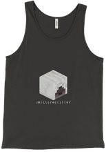 omgredkiller Tank Top