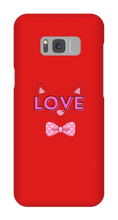 kat1984lad Samsung Phone Cases