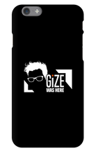 GIZE PHONE CASE