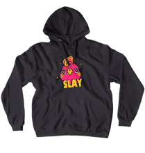 phoenixflights Hoodies (No-Zip/Pullover)