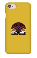 ib2godly iPhone Phone Cases