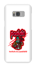 padidi0 Samsung Phone Cases