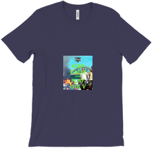 itz_malrixz T-Shirts