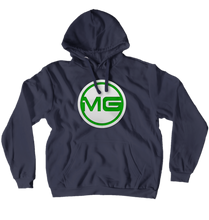 Hoodies (No-Zip/Pullover)