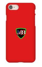 markieb31 iPhone Phone Cases
