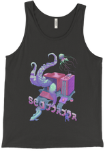 tangy2d Tank Top