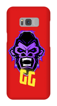 grupa_gg Samsung Phone Cases