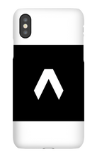 abs_ence iPhone Phone Cases