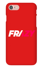 FR/\ZY iPhone Phone Cases