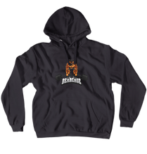 BearCage Hoodies (No-Zip/Pullover)