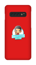 cruziroro Samsung Phone Cases