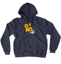 danizom813 Hoodies (No-Zip/Pullover)