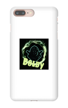 Boldy iPhone Phone Cases