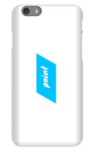 Point´s phone case