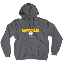 Unrivaled  RP Felpa (SENZA ZIP)
