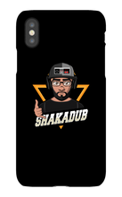 shakadub iPhone Phone Cases